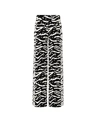 MARC CAIN | Pantaloni business WELKOM | Nero