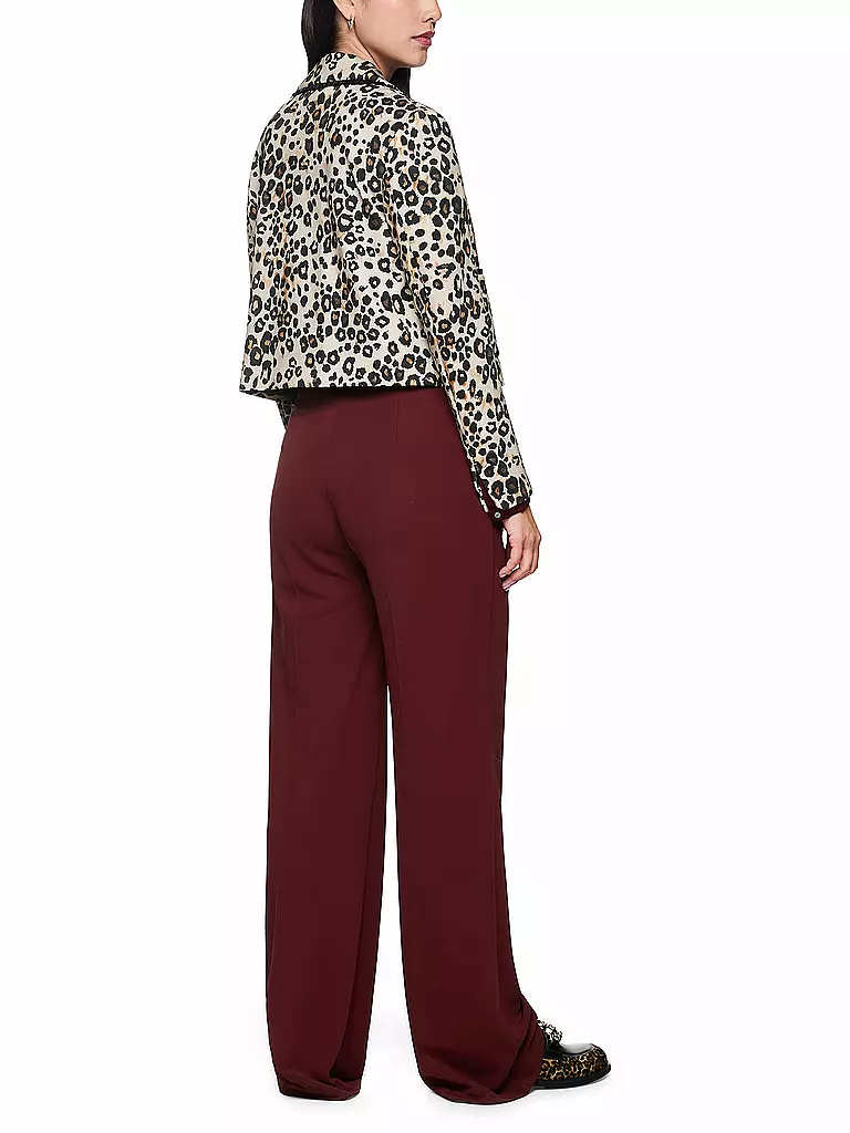MARC CAIN | Pantaloni business WICHITA | 