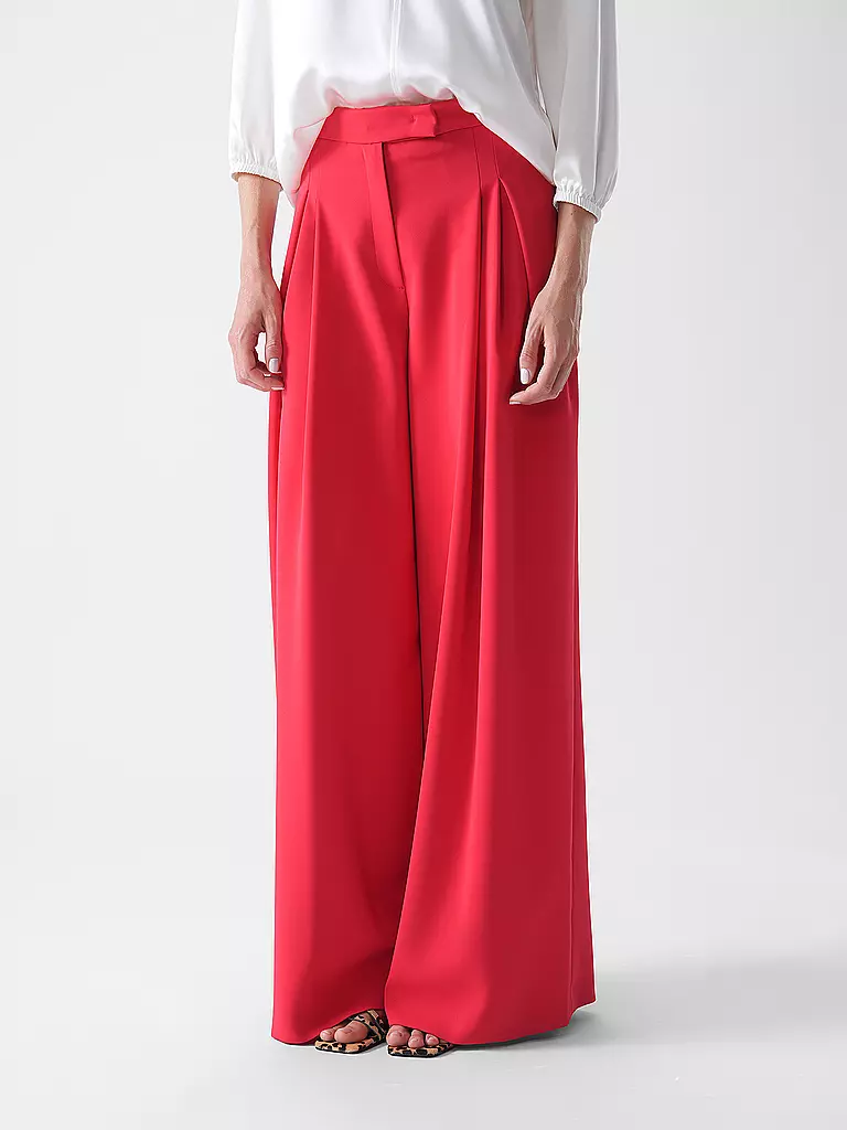 MARC CAIN | Pantaloni business WICHITA | 
