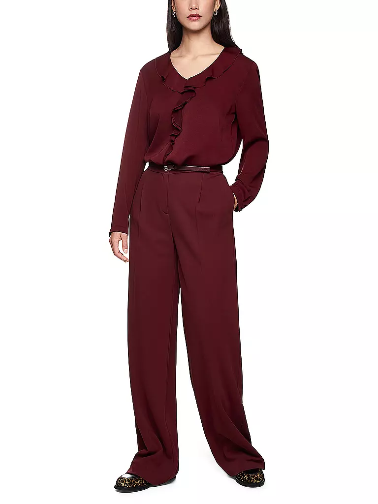 MARC CAIN | Pantaloni business WICHITA | 