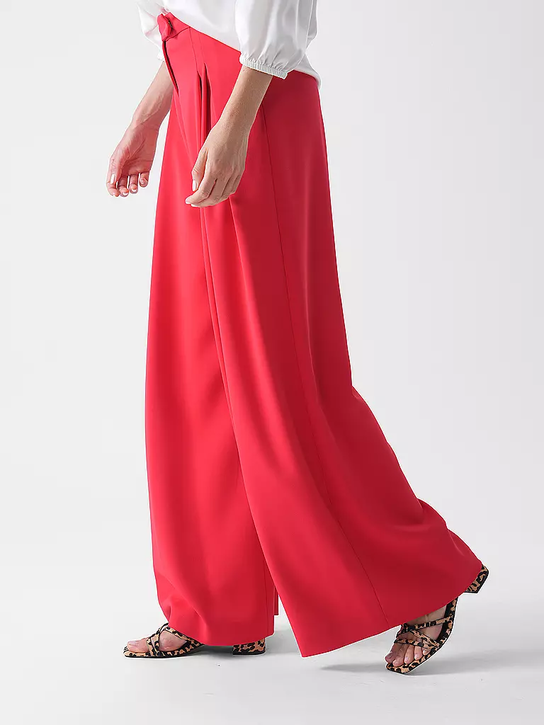 MARC CAIN | Pantaloni business WICHITA | 