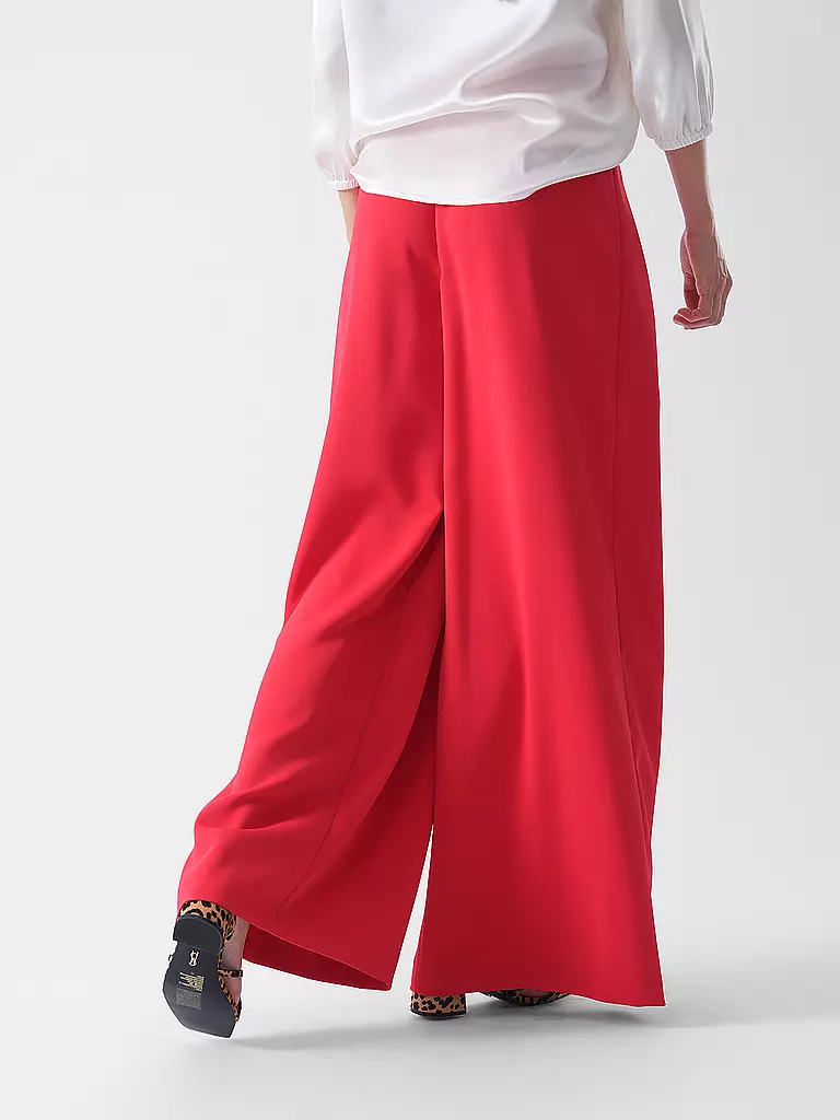 MARC CAIN | Pantaloni business WICHITA | 