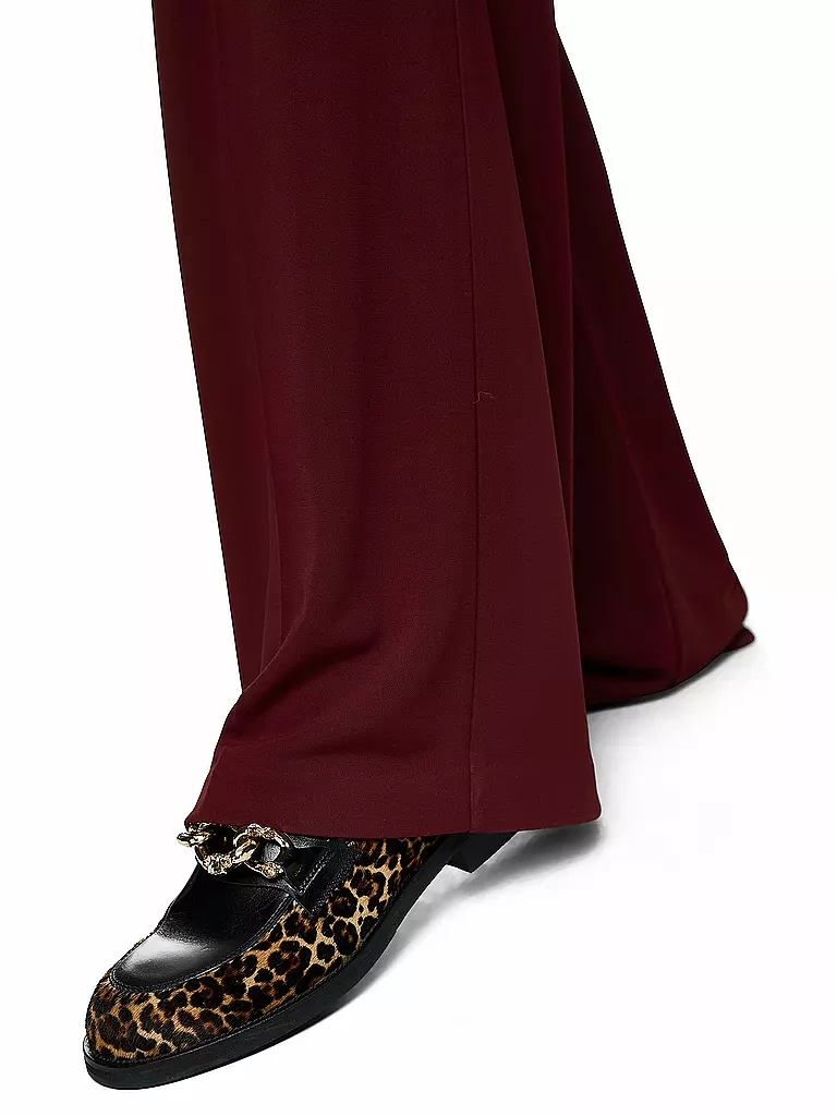 MARC CAIN | Pantaloni business WICHITA | 