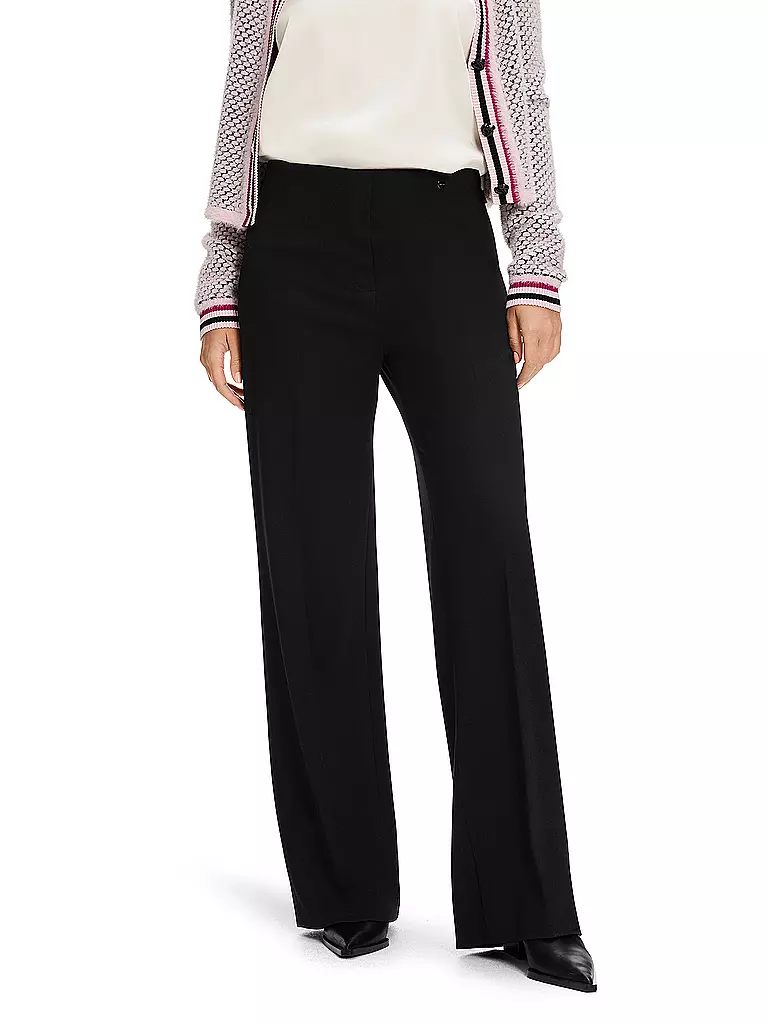 MARC CAIN | Pantaloni business WINDER | 