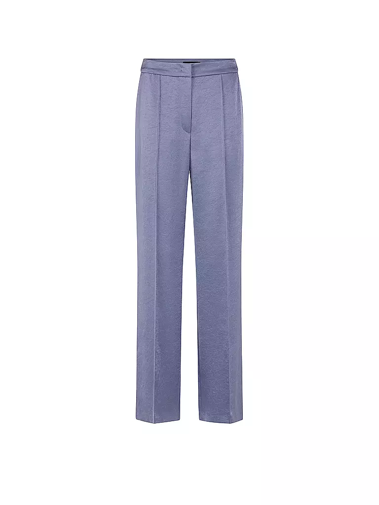 MARC CAIN | Pantaloni business WUKARI | Blu