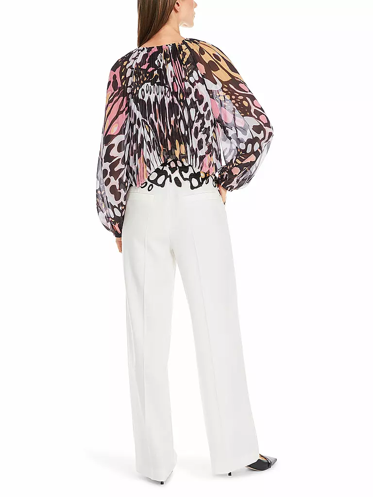MARC CAIN | Pantaloni business WUKARI | 