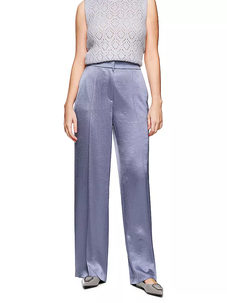 MARC CAIN | Pantaloni business WUKARI | 