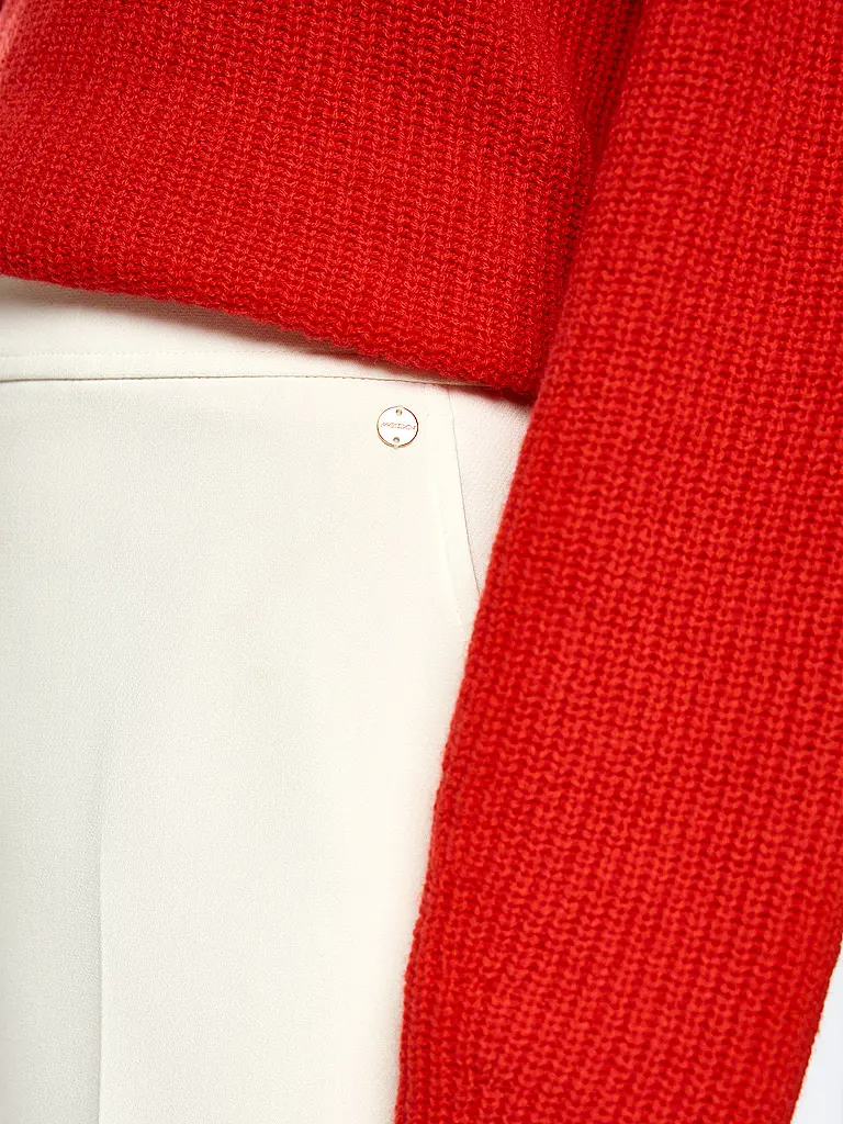 MARC CAIN | Pantaloni business WUKARI | 