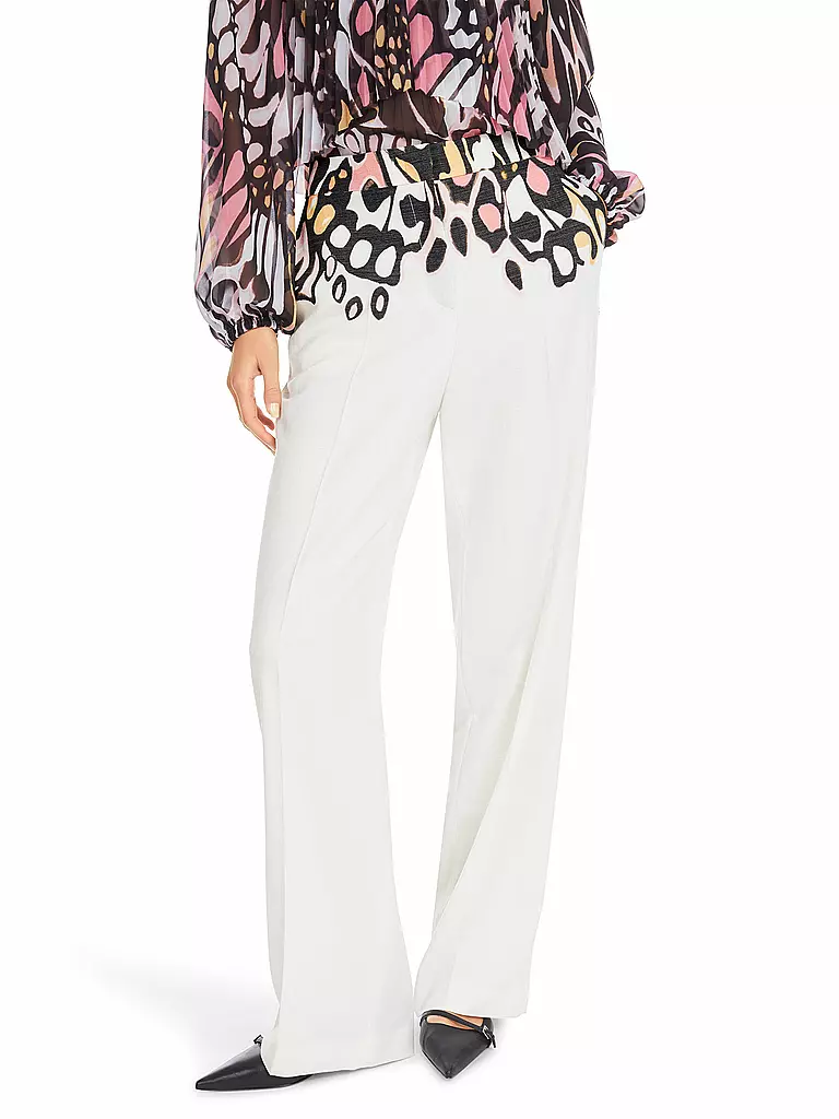 MARC CAIN | Pantaloni business WUKARI | 