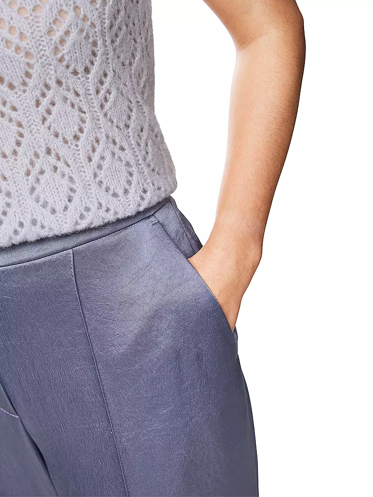 MARC CAIN | Pantaloni business WUKARI | 