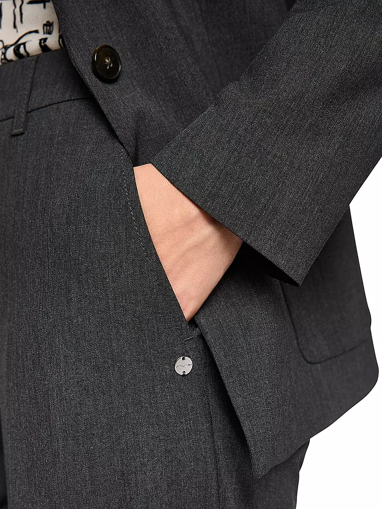 MARC CAIN | Pantaloni business WUKARI | 