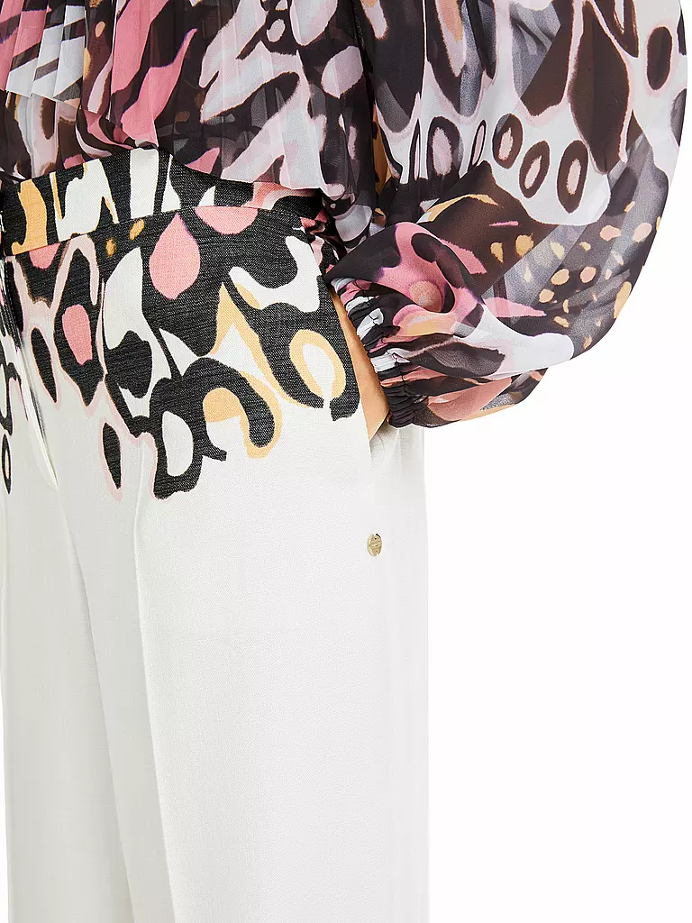 MARC CAIN | Pantaloni business WUKARI | 