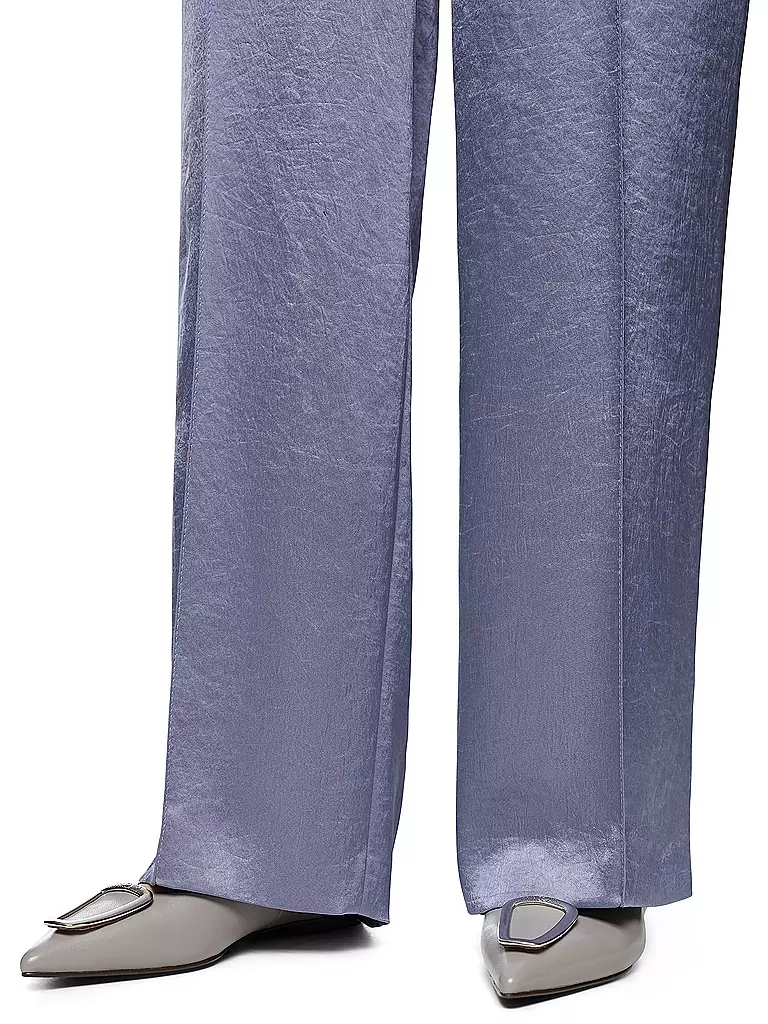 MARC CAIN | Pantaloni business WUKARI | 
