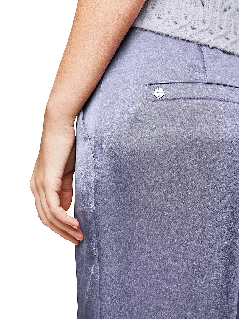 MARC CAIN | Pantaloni business WUKARI | 
