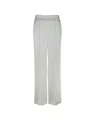 MARC CAIN | Pantaloni business | Verde