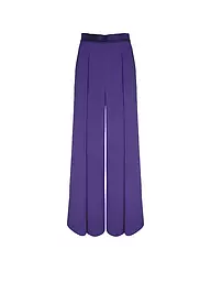 MARC CAIN | Pantaloni business | Lilla