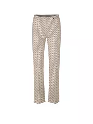 MARC CAIN | Pantaloni business | Beige