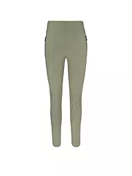 MARC CAIN | Pantaloni business | Oliva
