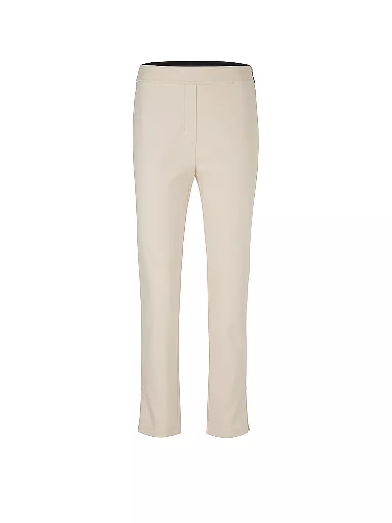 MARC CAIN | Pantaloni business | Beige