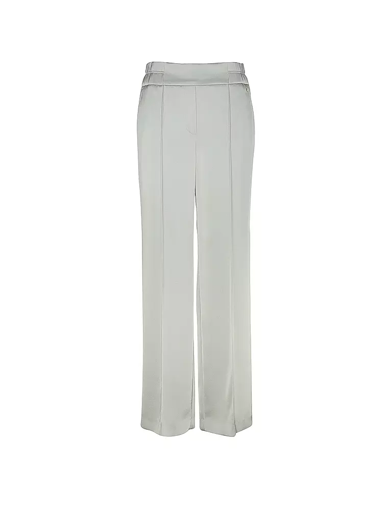 MARC CAIN | Pantaloni business | Verde
