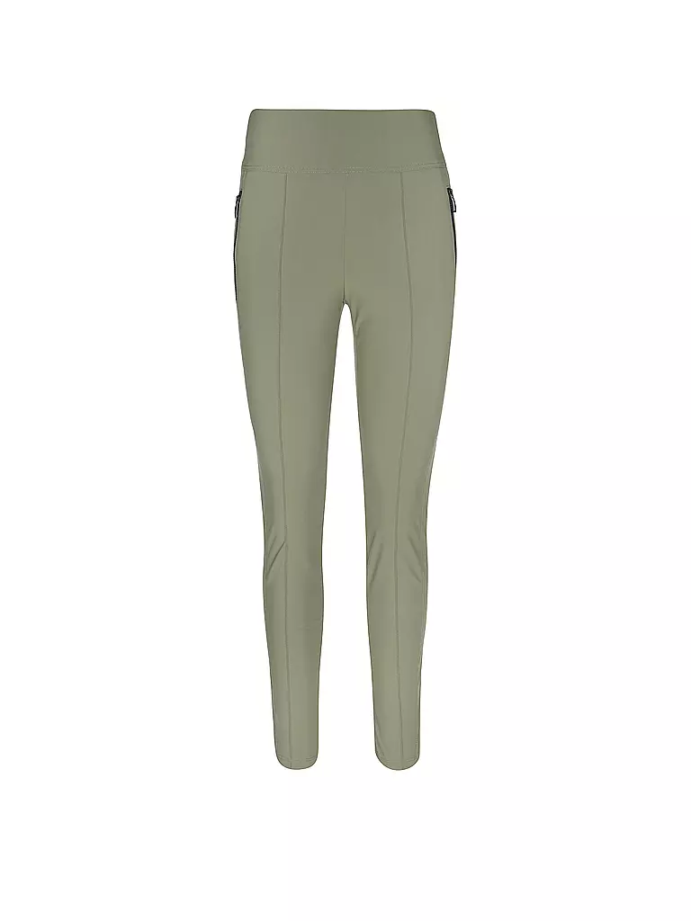 MARC CAIN | Pantaloni business | Oliva