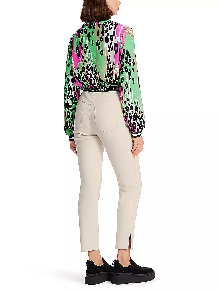 MARC CAIN | Pantaloni business |