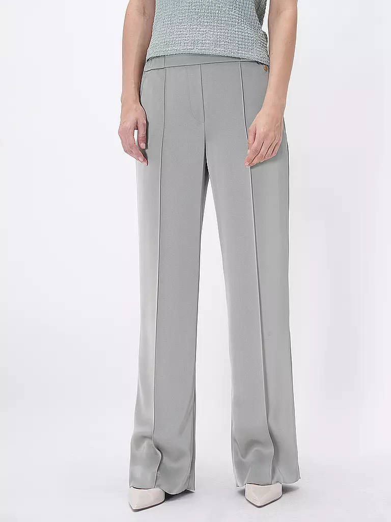 MARC CAIN | Pantaloni business |