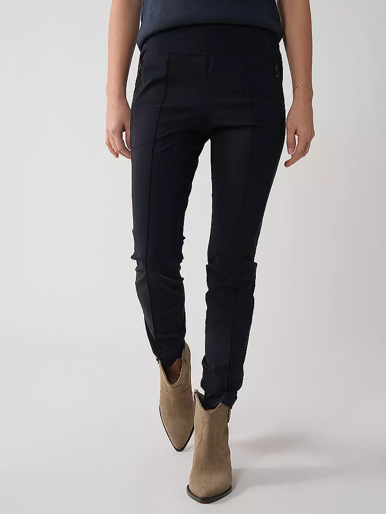 MARC CAIN | Pantaloni business | 