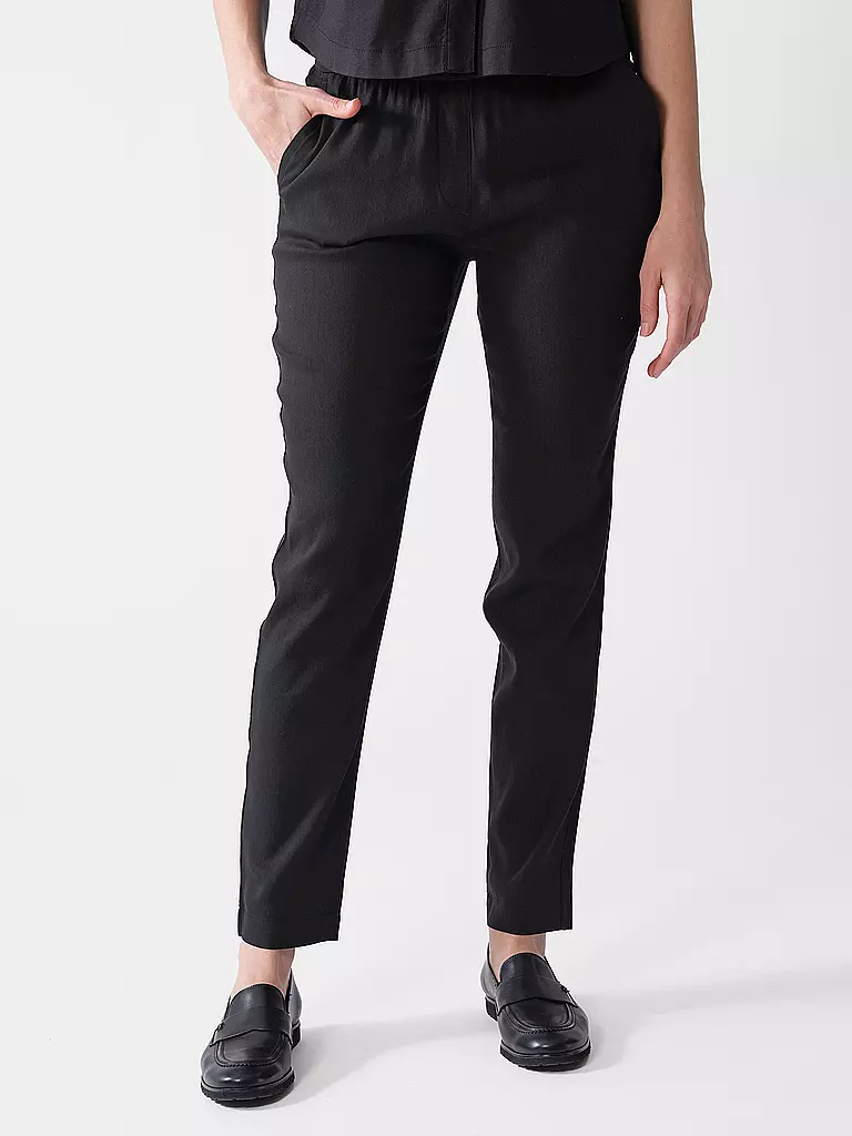 MARC CAIN | Pantaloni business | 