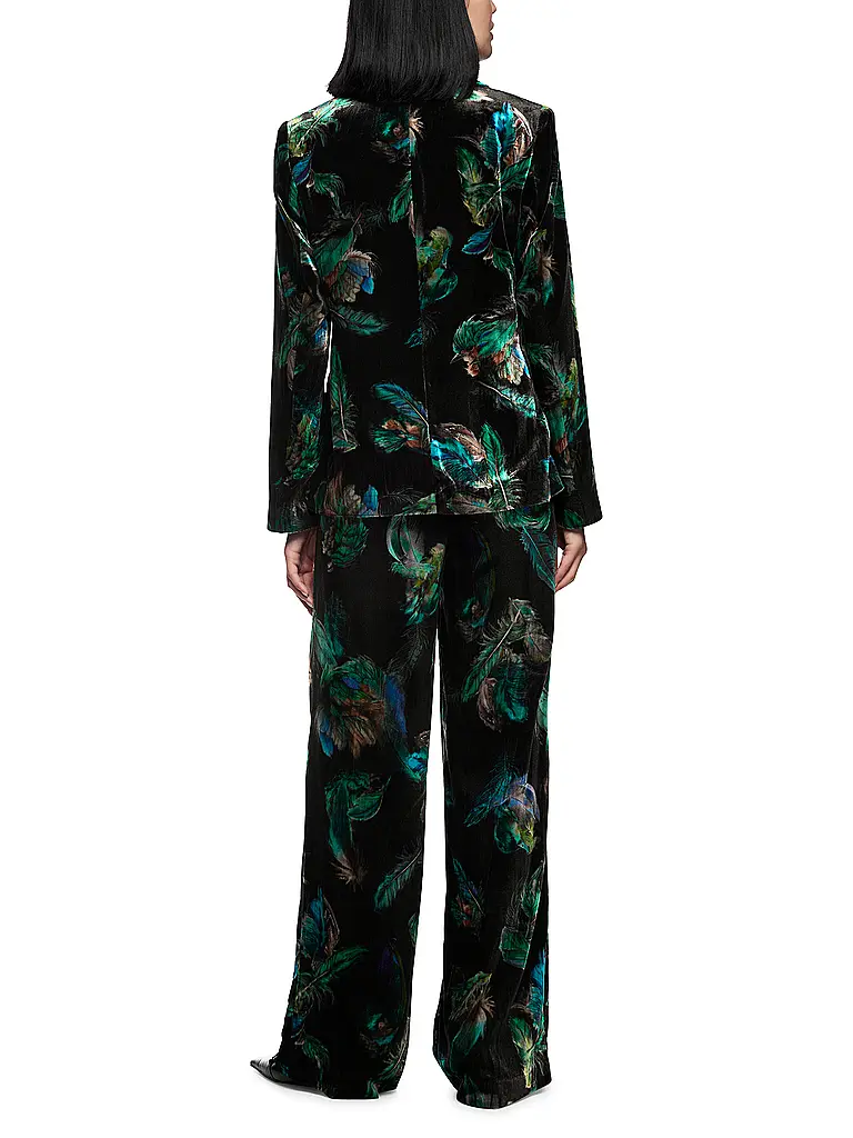 MARC CAIN | Pantaloni business | 