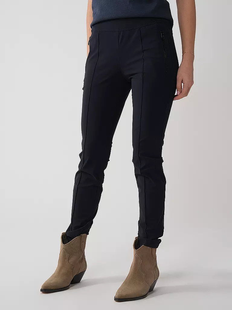 MARC CAIN | Pantaloni business | 