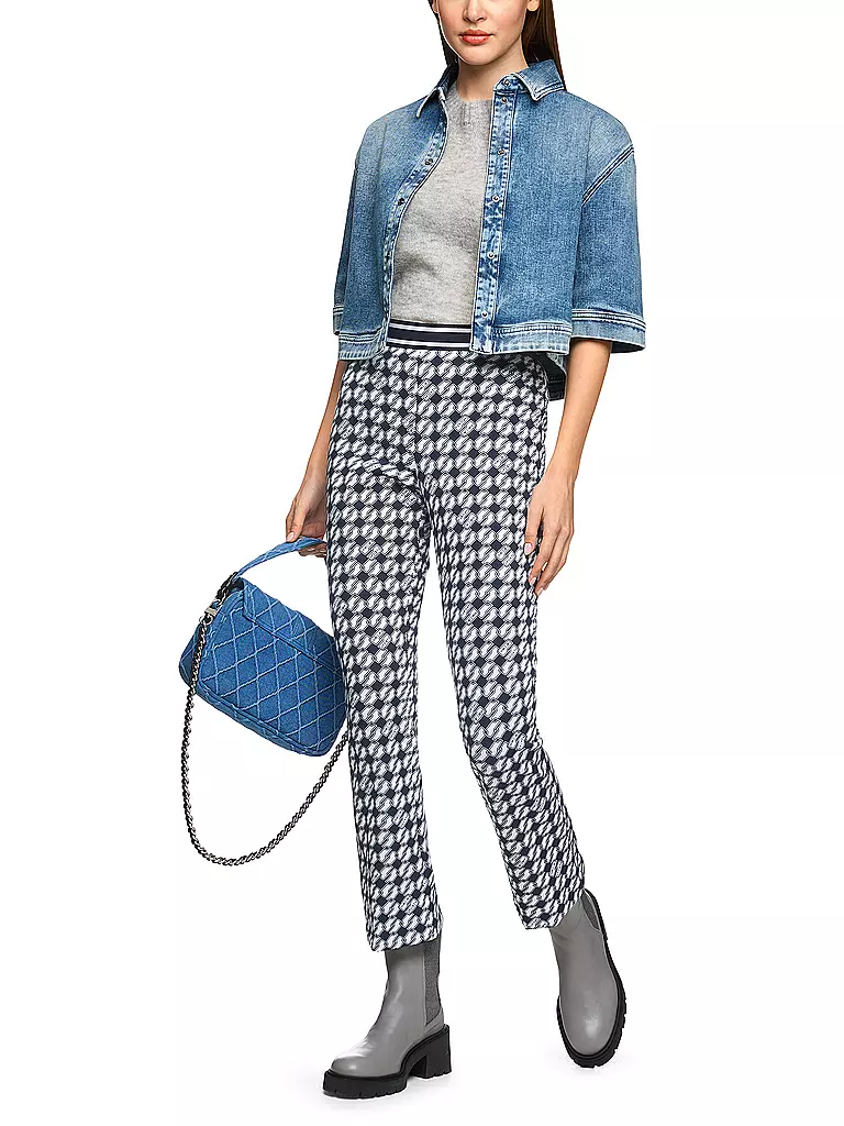 MARC CAIN | Pantaloni business | 