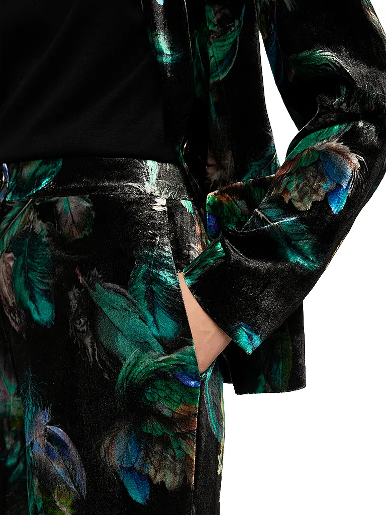 MARC CAIN | Pantaloni business | 