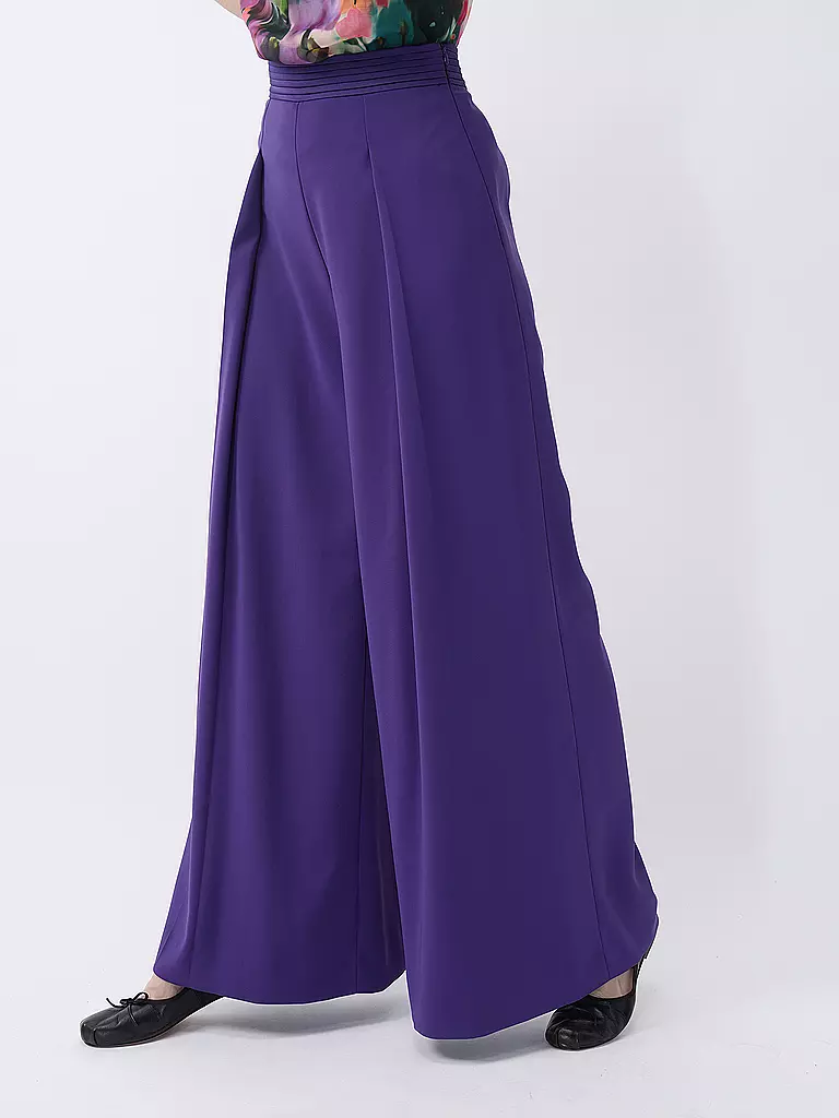 MARC CAIN | Pantaloni business |