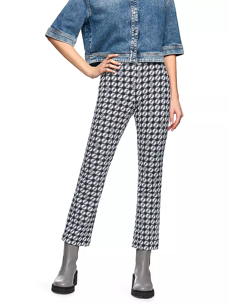 MARC CAIN | Pantaloni business | 
