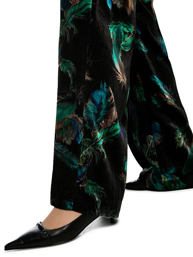MARC CAIN | Pantaloni business | 