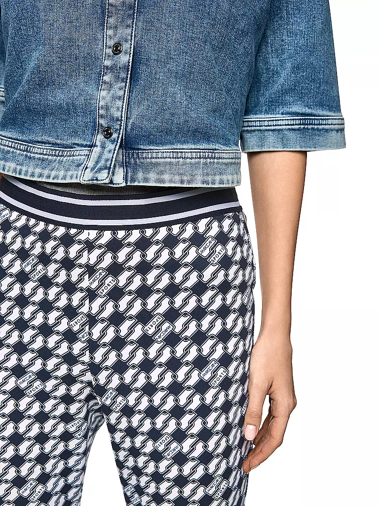 MARC CAIN | Pantaloni business | 