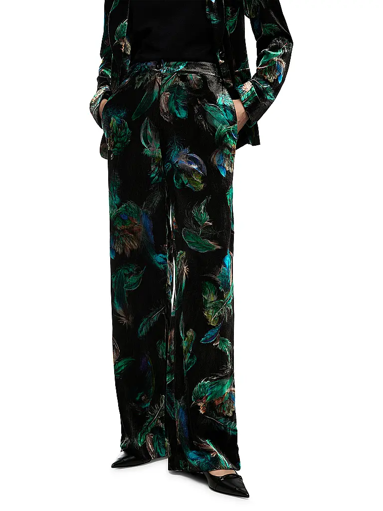 MARC CAIN | Pantaloni business | 