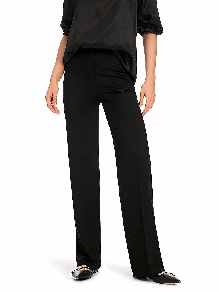 MARC CAIN | Pantaloni business | 
