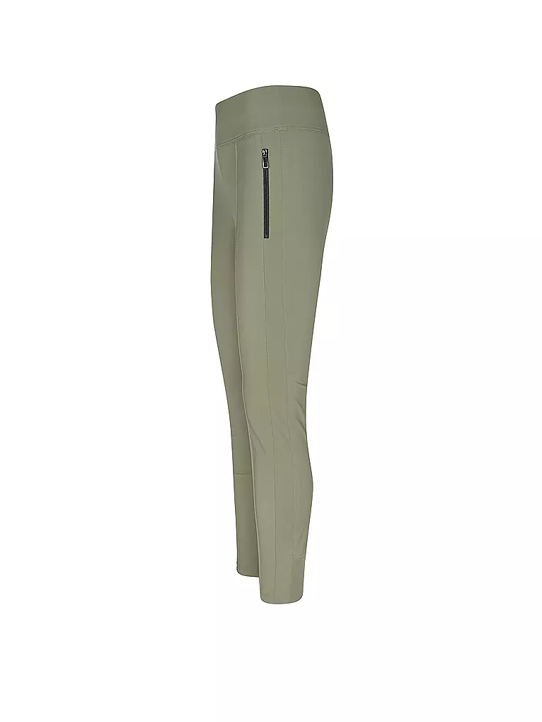 MARC CAIN | Pantaloni business | Oliva