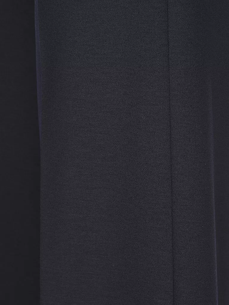 MARC CAIN | Pantaloni business | Blu scuro