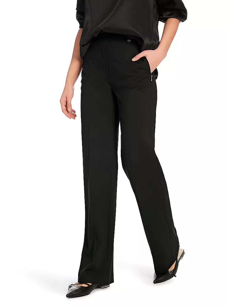 MARC CAIN | Pantaloni business | 