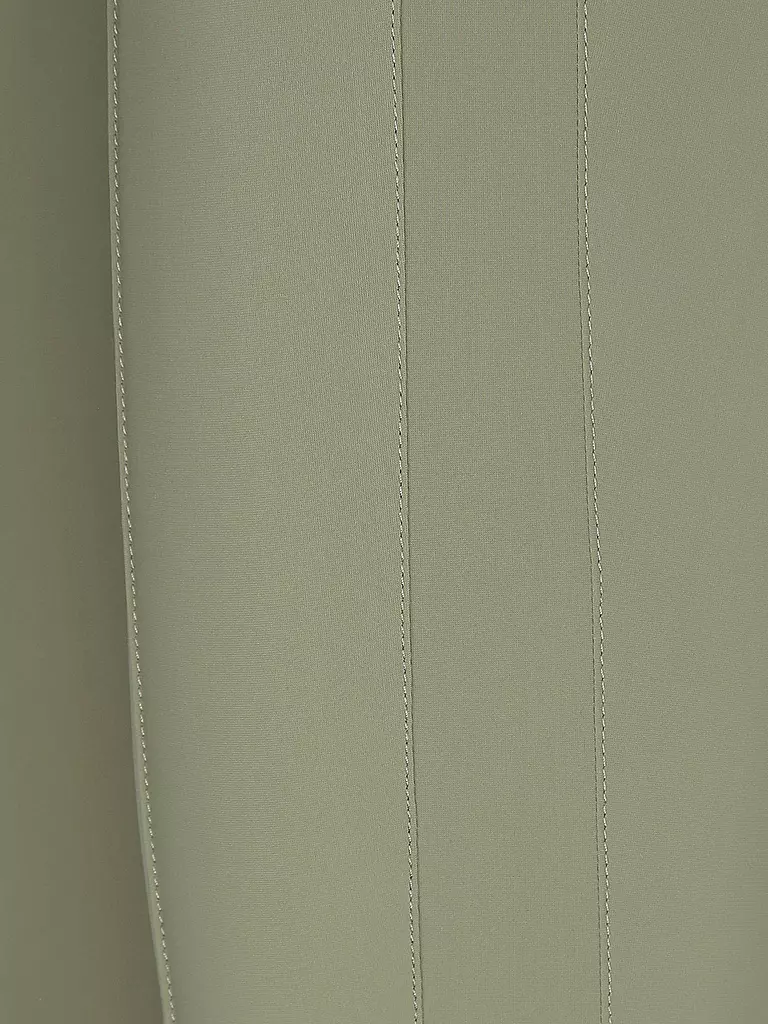MARC CAIN | Pantaloni business | Oliva