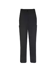 MARC CAIN | Pantaloni cargo FRANCA | Nero