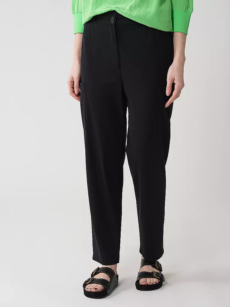MARC CAIN | Pantaloni cargo FRANCA | 