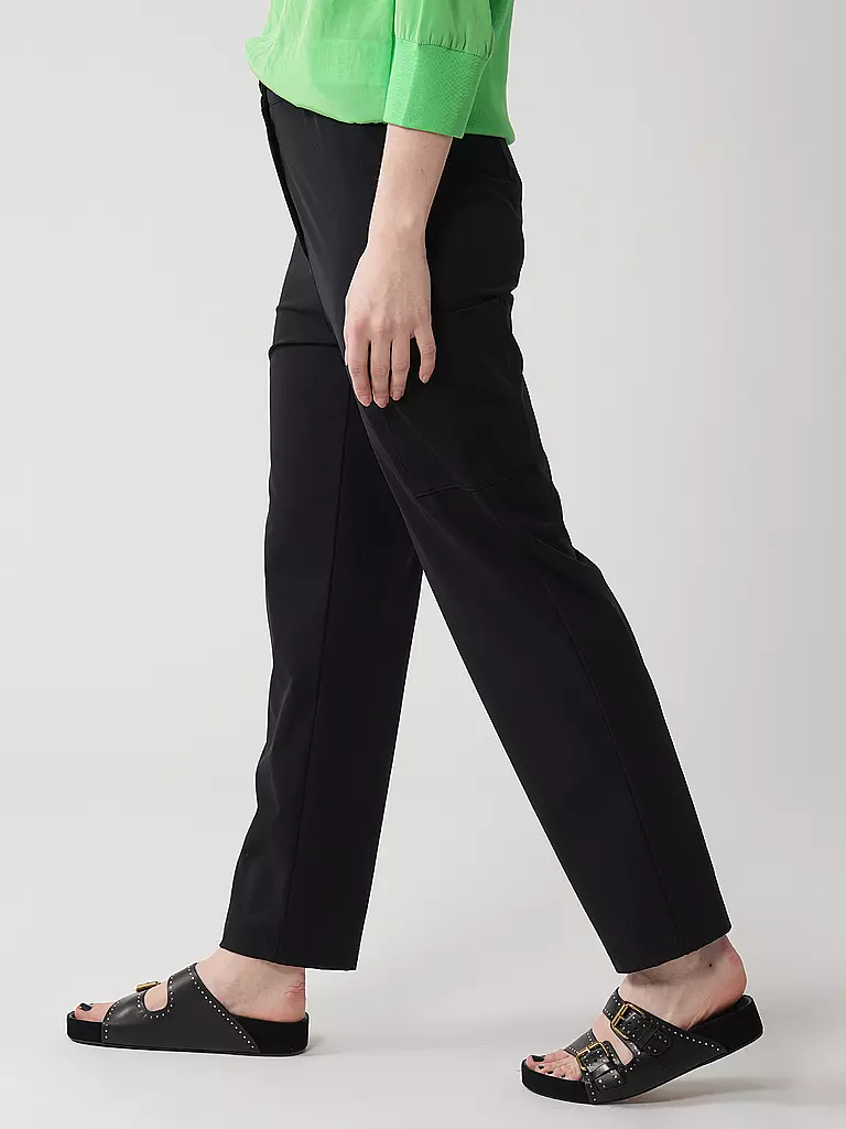 MARC CAIN | Pantaloni cargo FRANCA | 