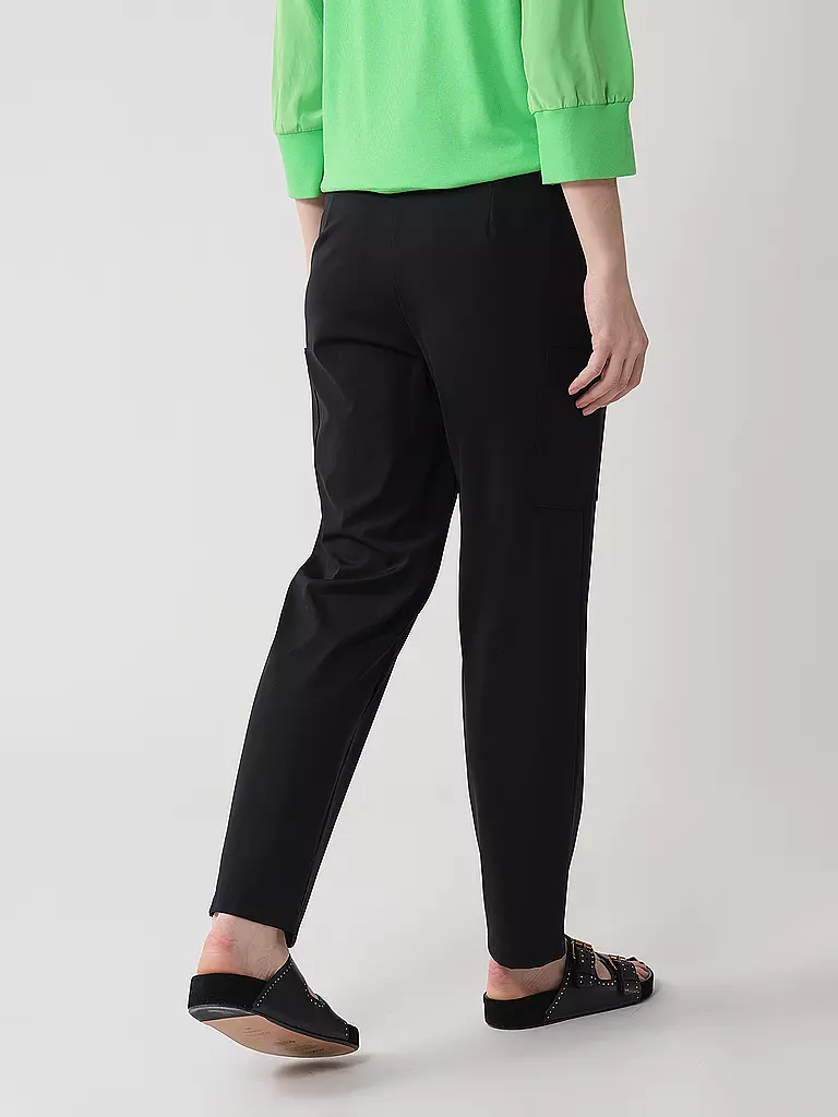 MARC CAIN | Pantaloni cargo FRANCA | 