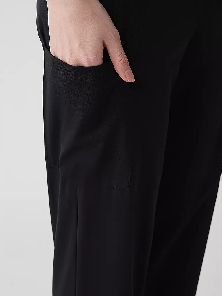 MARC CAIN | Pantaloni cargo FRANCA | 
