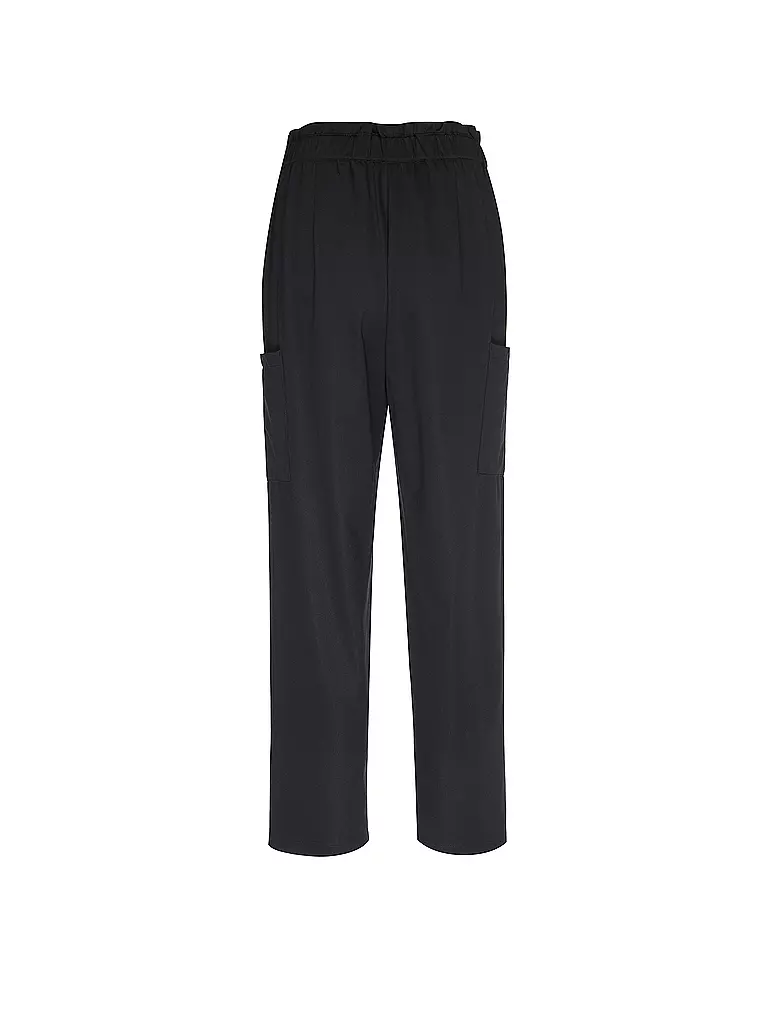 MARC CAIN | Pantaloni cargo FRANCA | 