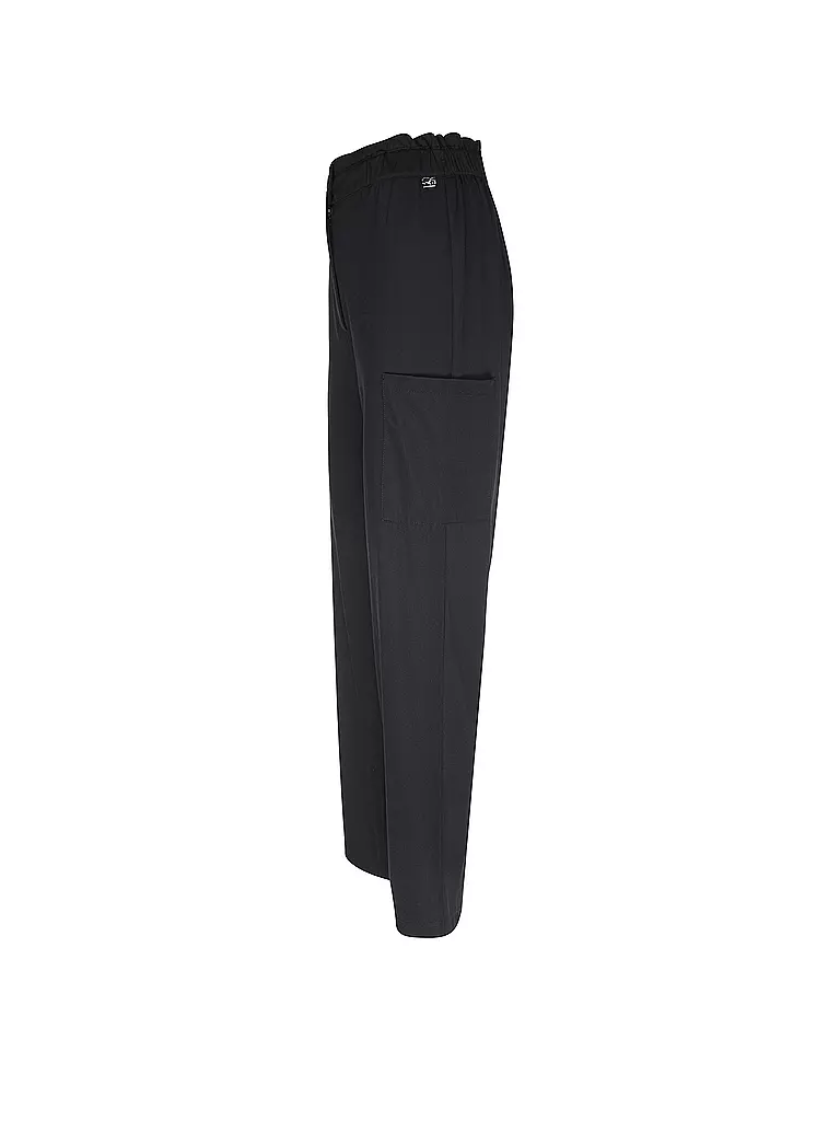 MARC CAIN | Pantaloni cargo FRANCA | 